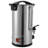 40-Cup Stainless Steel Coffee Urn & Hot Beverage Dispenser