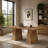 Computer Desk Workstations-702337964