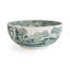 Heritage Green Italian 10.75" Round Serving Bowl