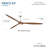 Pierce 84" Led Smart Ceiling Fan-116794751-116794755