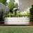 Galvanized Planter Raised Garden Beds-801747458