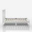 Lit plateforme double Cherwell-1276268407