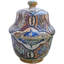 Handmade Ceramic Table Vase