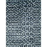 Himalayan One-of-a-Kind 9'10" X 13'11" Area Rug