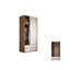 Garde-robe simple, classique et micro rétro