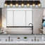 Éclairage de meuble-lavabo à intensité variable-1893196236