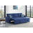 Upholstered L-Shaped Sectional Reversible-70822011