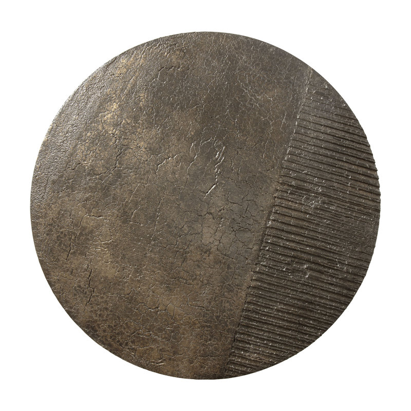 End Table, Brown