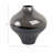Pottery Earthenware Vase Modern Decorative Accent with Artisanal Craftsmanship-1443325883