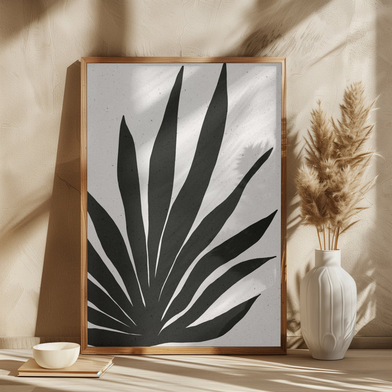 Wrapped Canvas Print, 50.8cm H x 76.2cm W