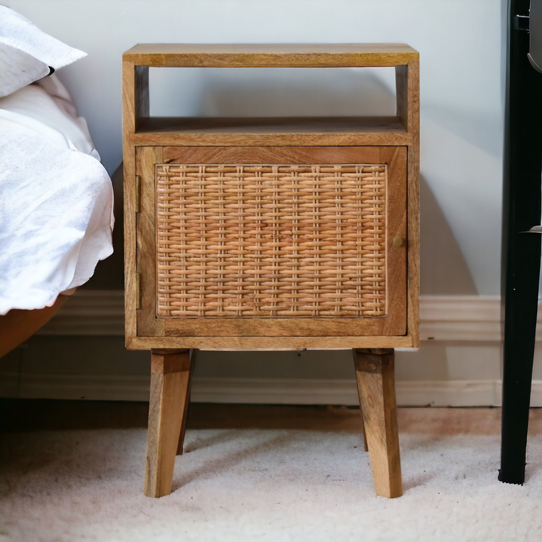 Nodaway Bedside Table