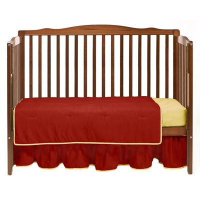 Ensemble de literie pour lit de bébé 3 pièces Ayleigh