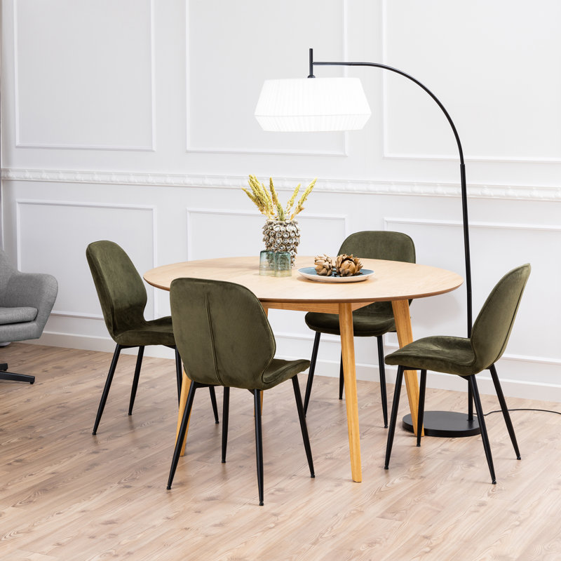 4 - Person Dining Set