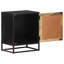 Kinsley 40cm W Bedside Table
