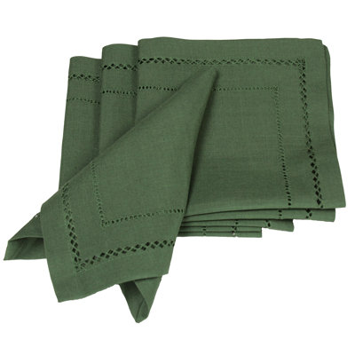 Polyester Rectangle Napkin