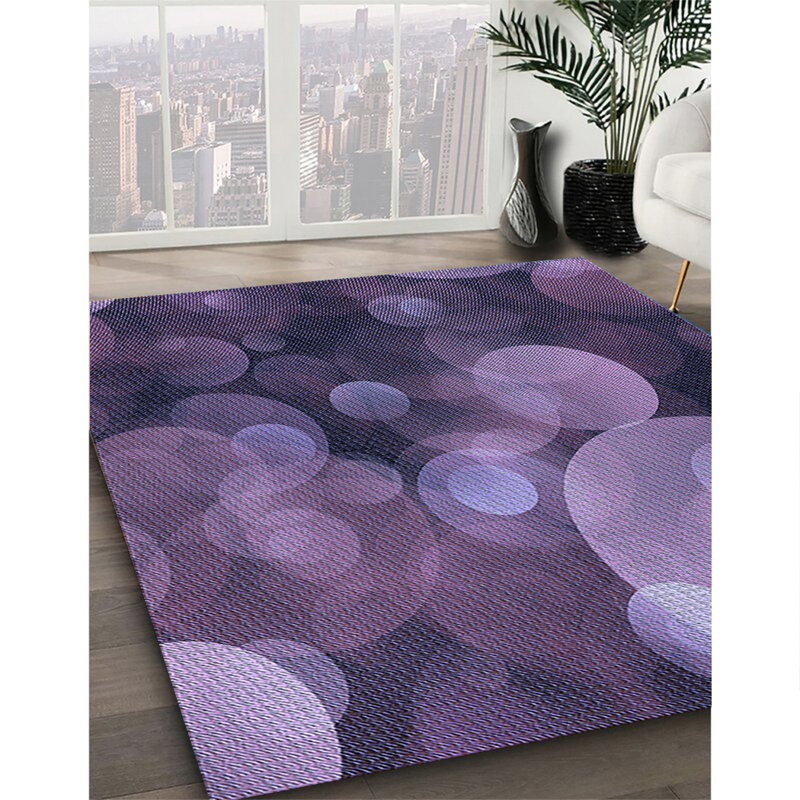 Indoor Rug, Square 4'