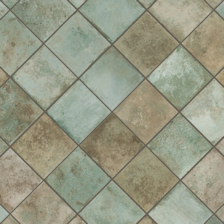 Traditional Tiles – Floor Tiles – Floor Vinyl – Tile Stickers