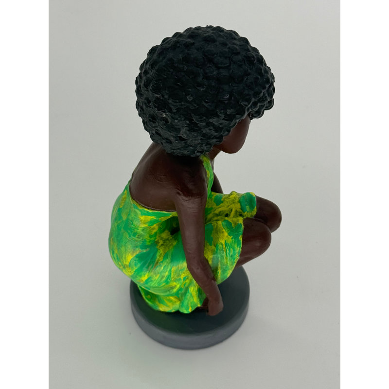 Figurine Lena