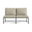 Venetian Outdoor 2 - Seat Loveseat-1590516273-1590516276