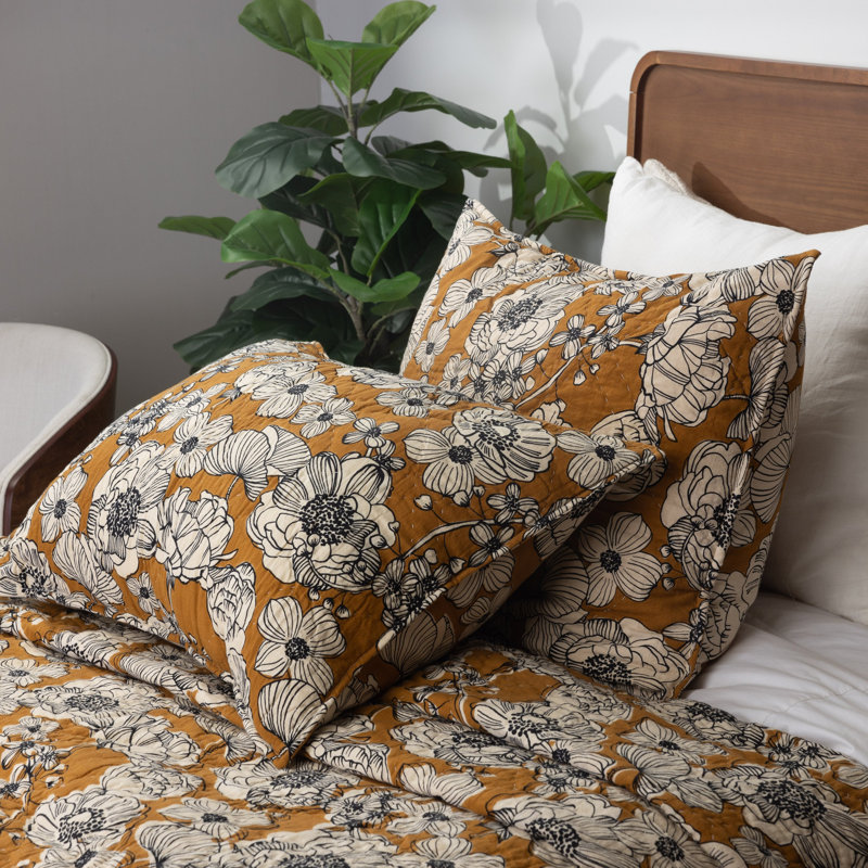 TINSLEY SHAM, OCHRE, Euro néerlandais