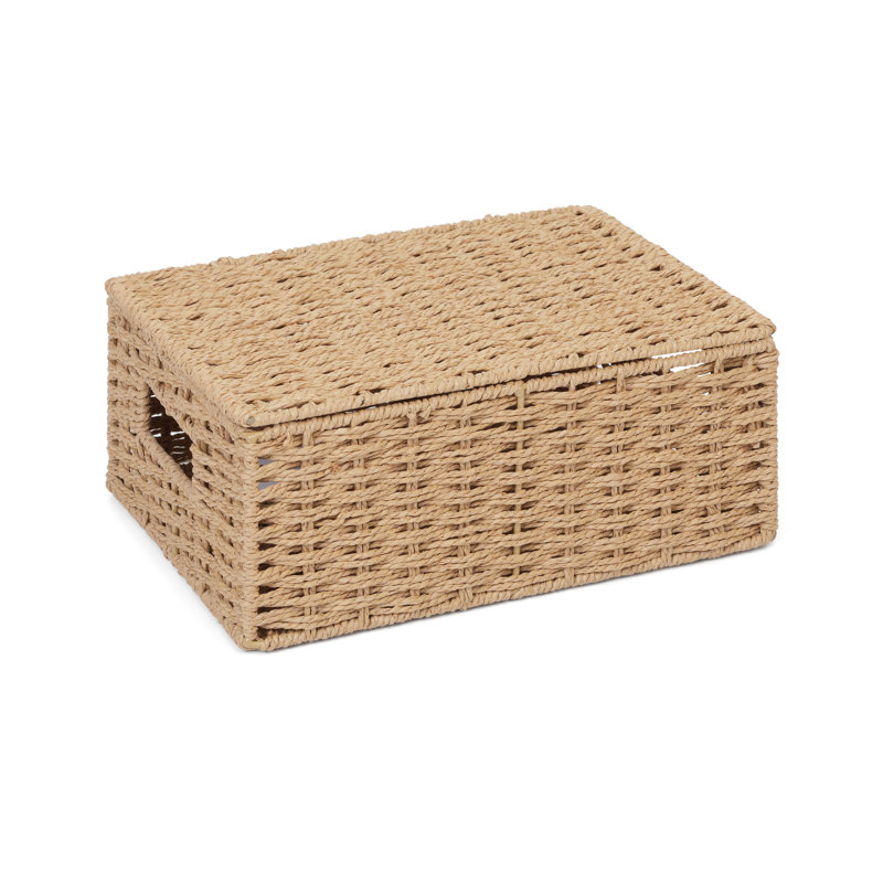 August Grove Decorative Basket