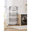 Steel Foldable Freestanding Drying Rack-1813457156