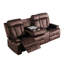 Canapé inclinable électrique 92,9 po Prarthana-1971356463
