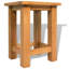 Aberdeenshire End Table-123186763-123186762-123186760