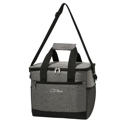 Portable Insulated Lunch Bag
