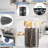 360 ° Rotating Kitchenware Rack-1079229243