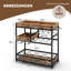 Izie Kitchen Cart