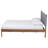 Abbigail Standard Bed