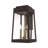 Antionetta Solid Brass Wall Light-806462343-806462347