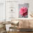Pink Hydrangea-2140489178