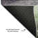 Premium Machine Washable Wayne AMF1098 Swirls Rug