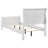 Francique Bedroom Set White-463365463-442101530