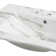 Ancillary 3-Hole 30" Classic Contemporary Rectangular Ceramic Single Sink Basin Vanity Top