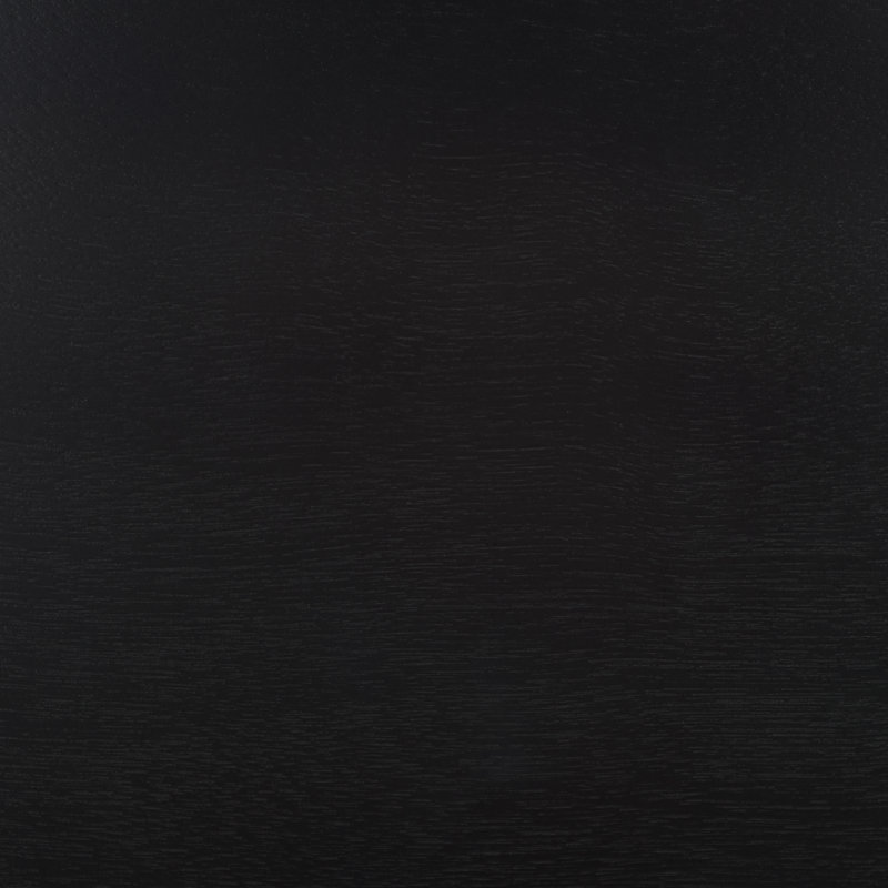 Console 43,3 po Averylynn, Noir mat