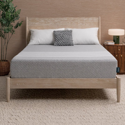 Matelas moyen hybride 11 po Leesa