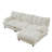 3-Seater L-Shaped Sectional-1576093230