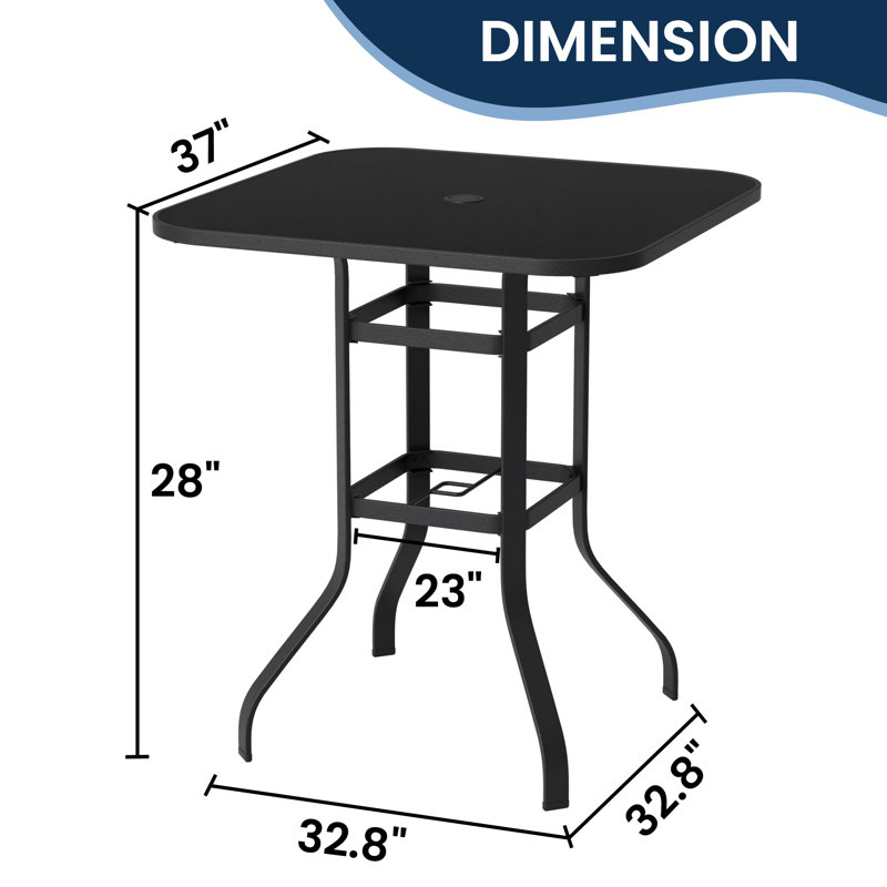 Table de salle à manger