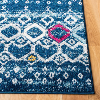 Spinosa Performance Southwestern Rug