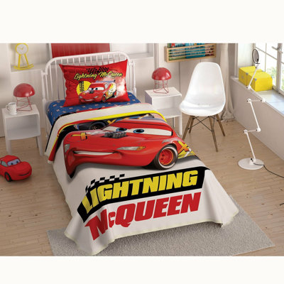Cotton Duvet Cover