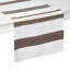 Maya Striped Table Runnner-674288512-674288518