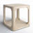 Sybil Solid Wood End Table-1664515869-1660800416