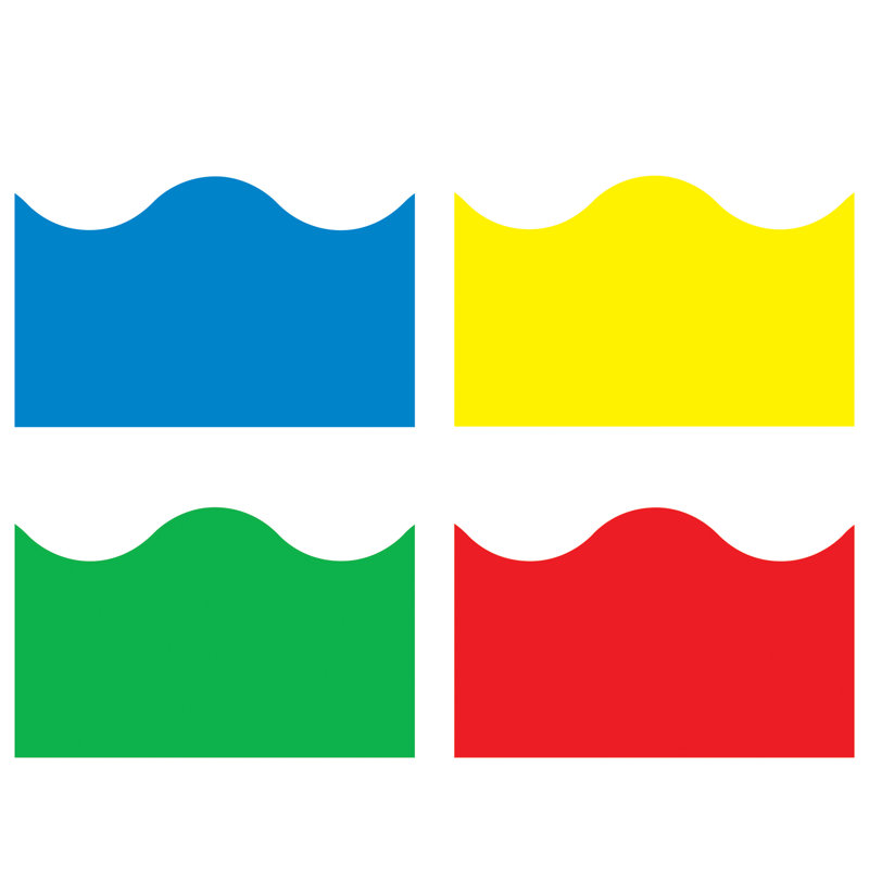 Superbes couleurs vives