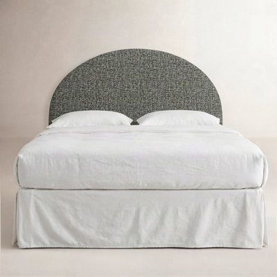 Fabria Upholstered Headboard