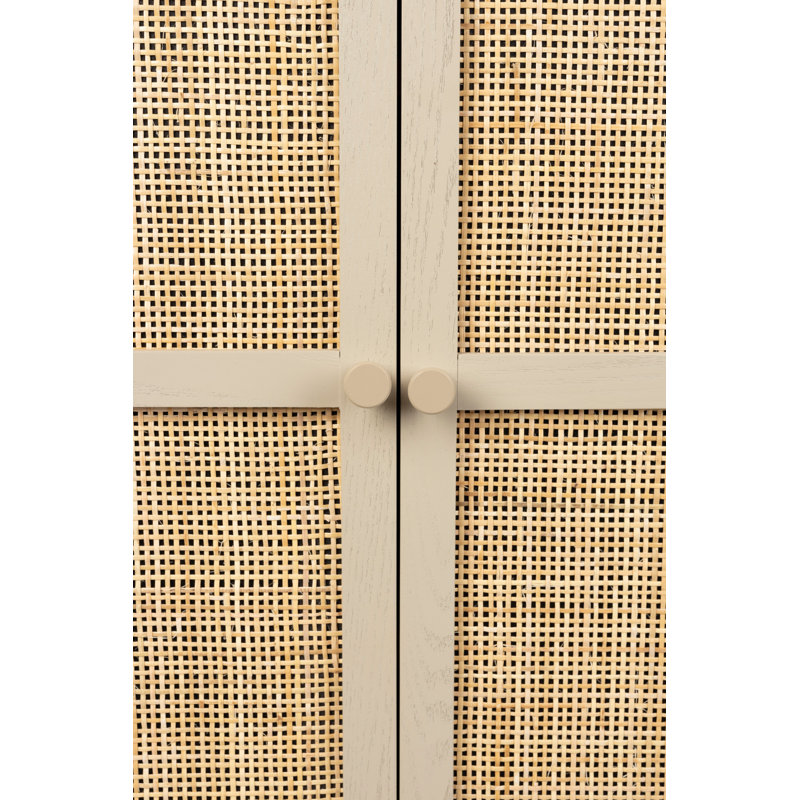 Amaya Accent Cabinet