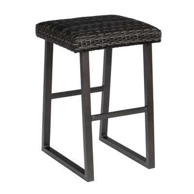 Tabouret de bar sans dossier