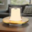 Metal USB Novelty Lamp